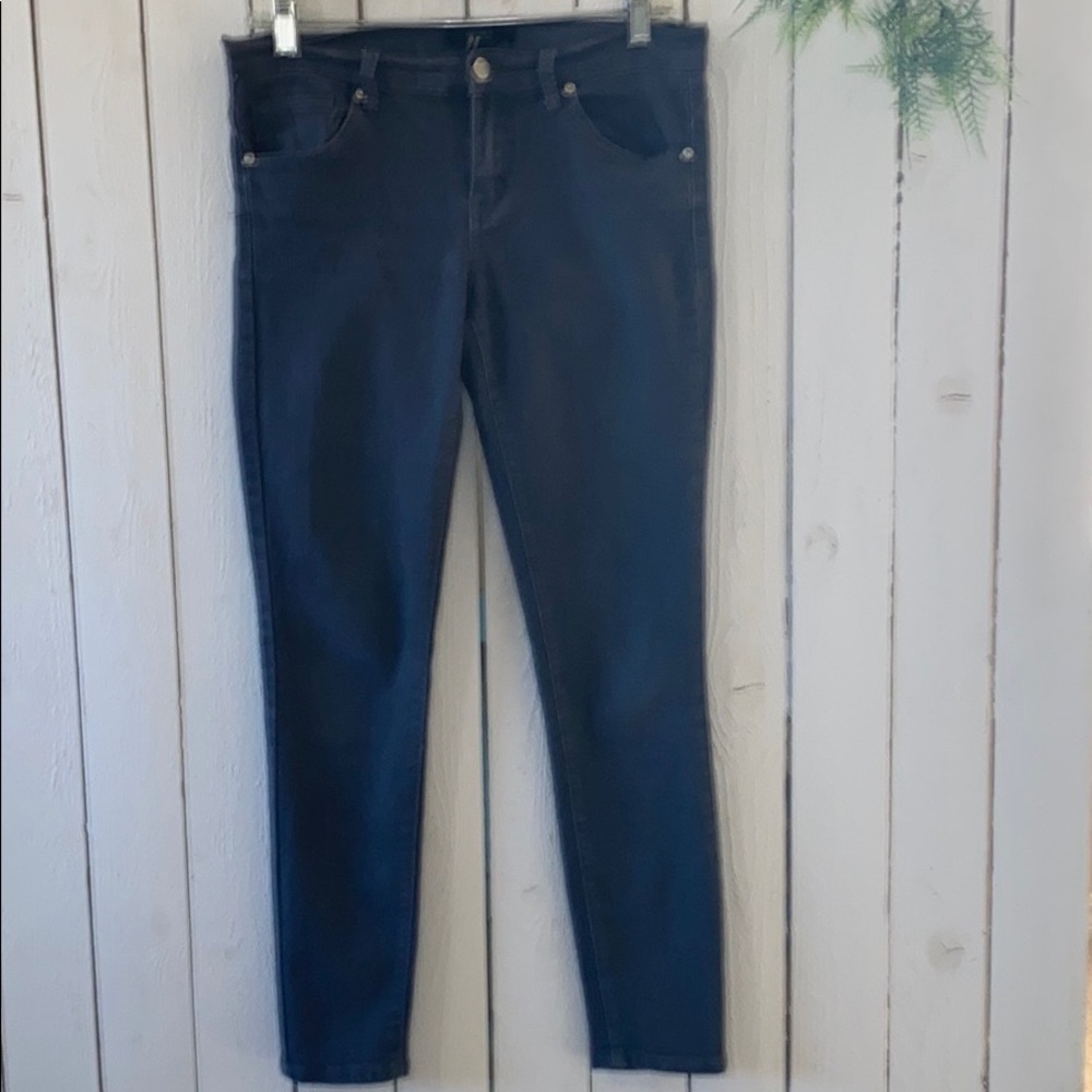 Forever 21 Jeans